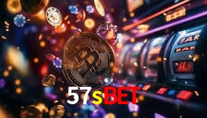 57sbet - Aplicativo Móvel